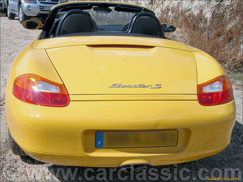 , porsche
